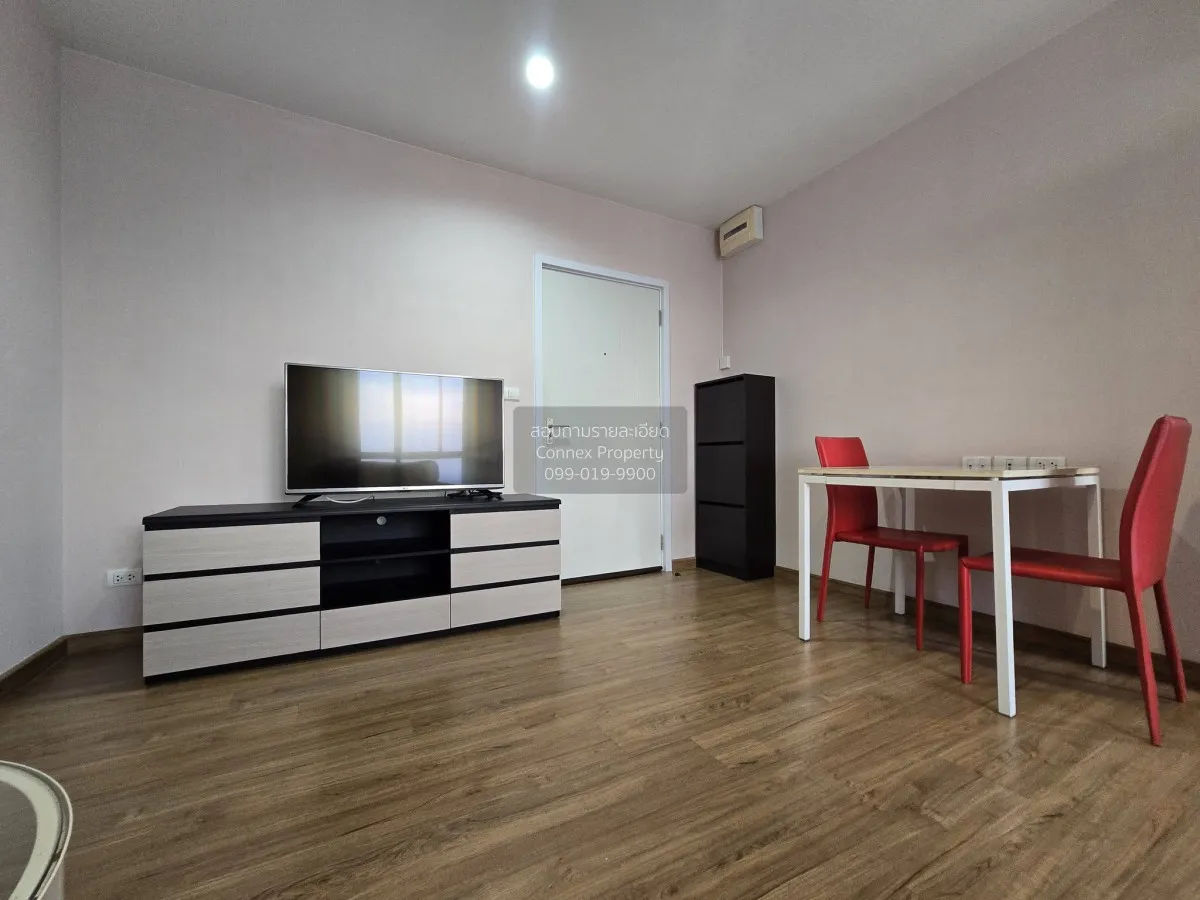For Rent Condo , The Tree Interchange , MRT-Tao Poon , Bang Sue , 2