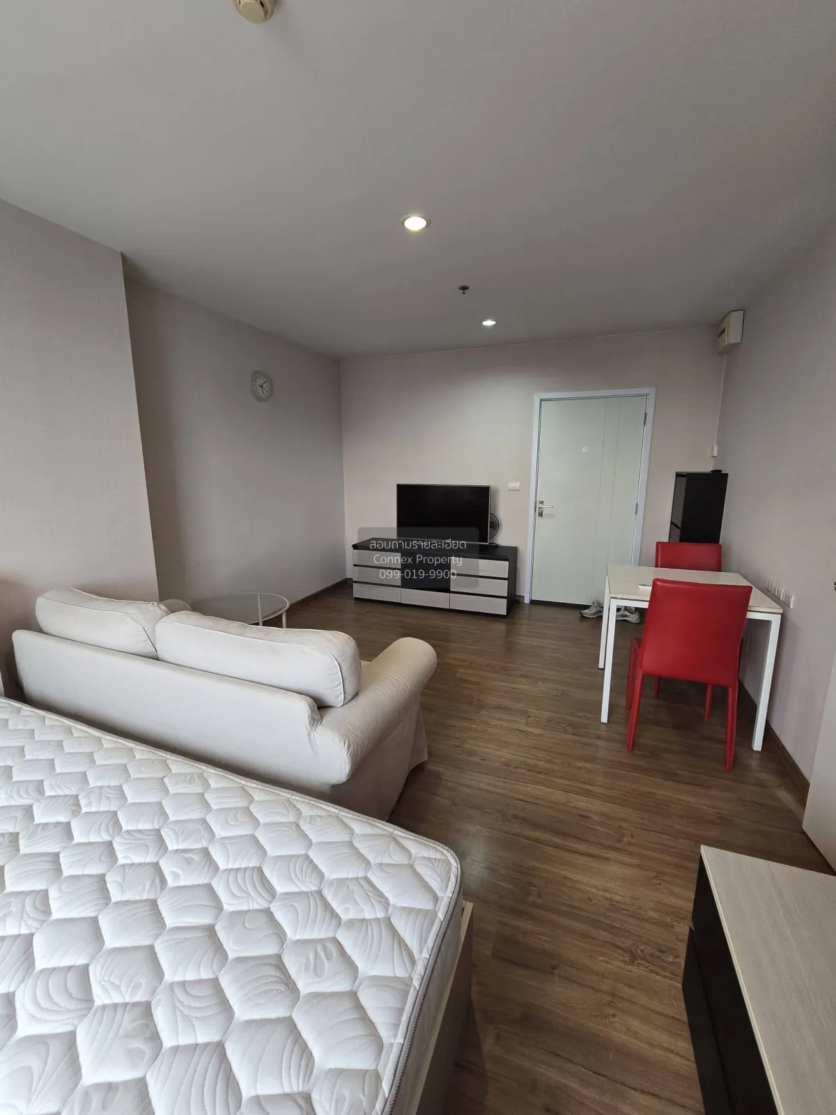 For Rent Condo , The Tree Interchange , MRT-Tao Poon , Bang Sue , 3