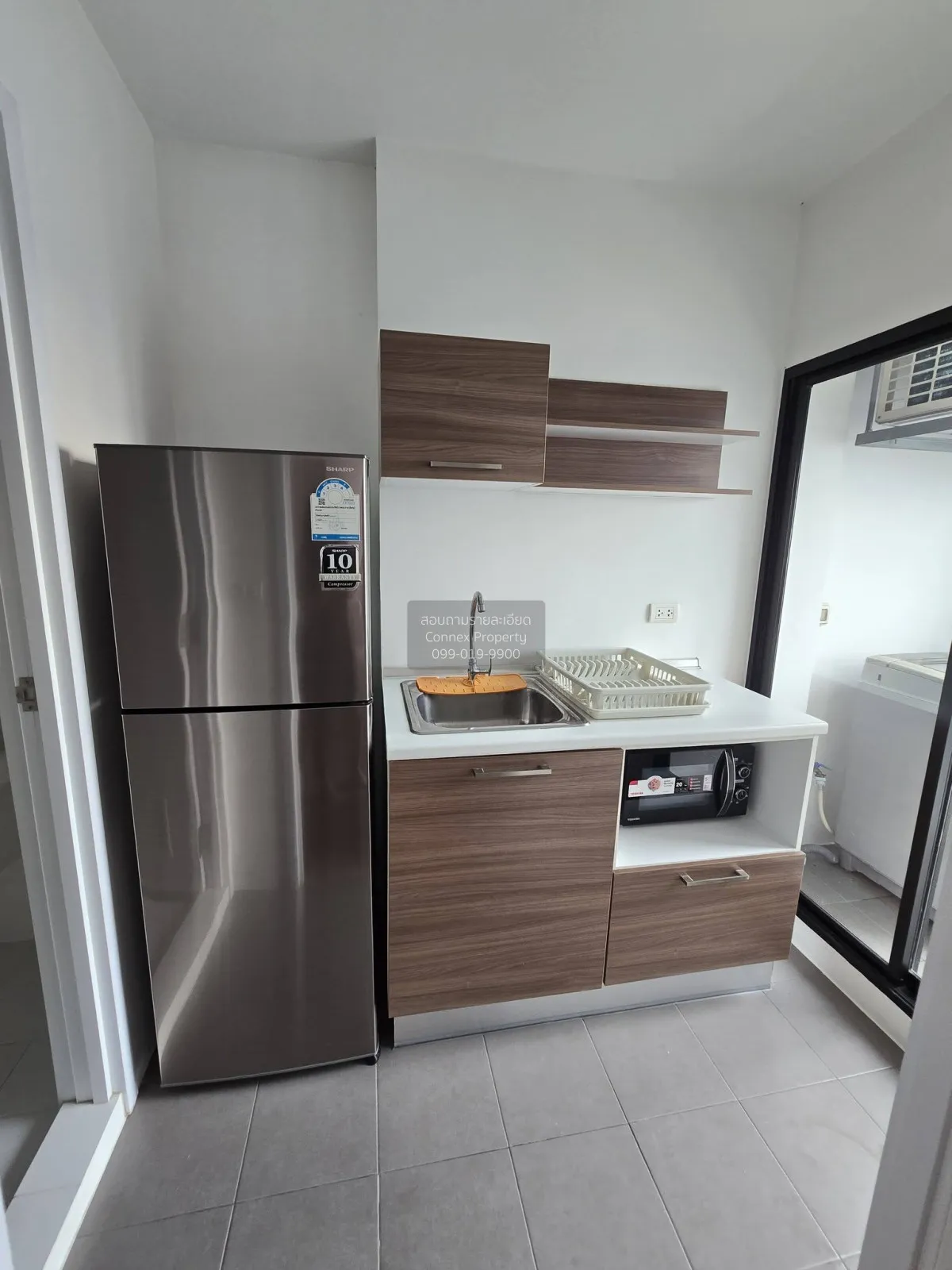 For Rent Condo , The Tree Interchange , MRT-Tao Poon , Bang Sue ,