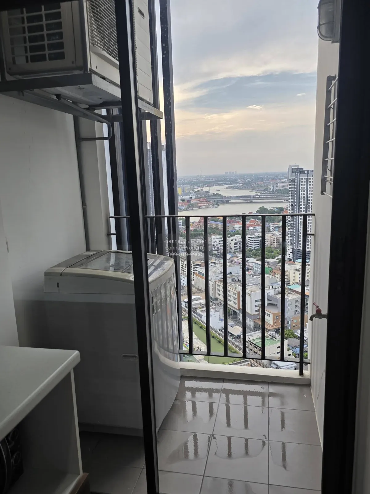 For Rent Condo , The Tree Interchange , MRT-Tao Poon , Bang Sue ,