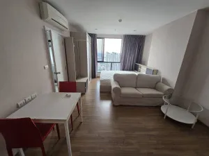 For Rent Condo , The Tree Interchange , MRT-Tao Poon , Bang Sue , Bang Su , Bangkok , CX-155107