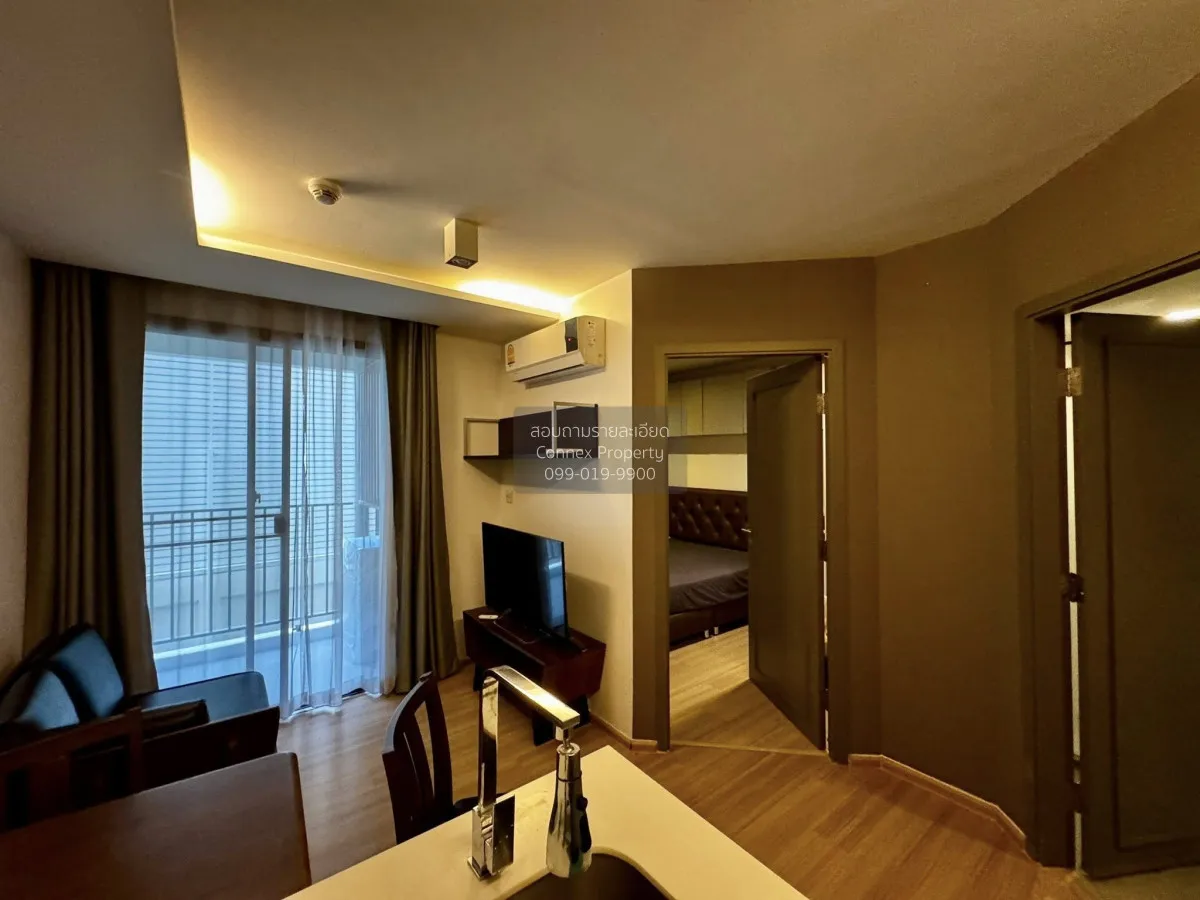 For Sale Condo , Maestro 12 Ratchathewi , BTS-Ratchathewi , Thung 2