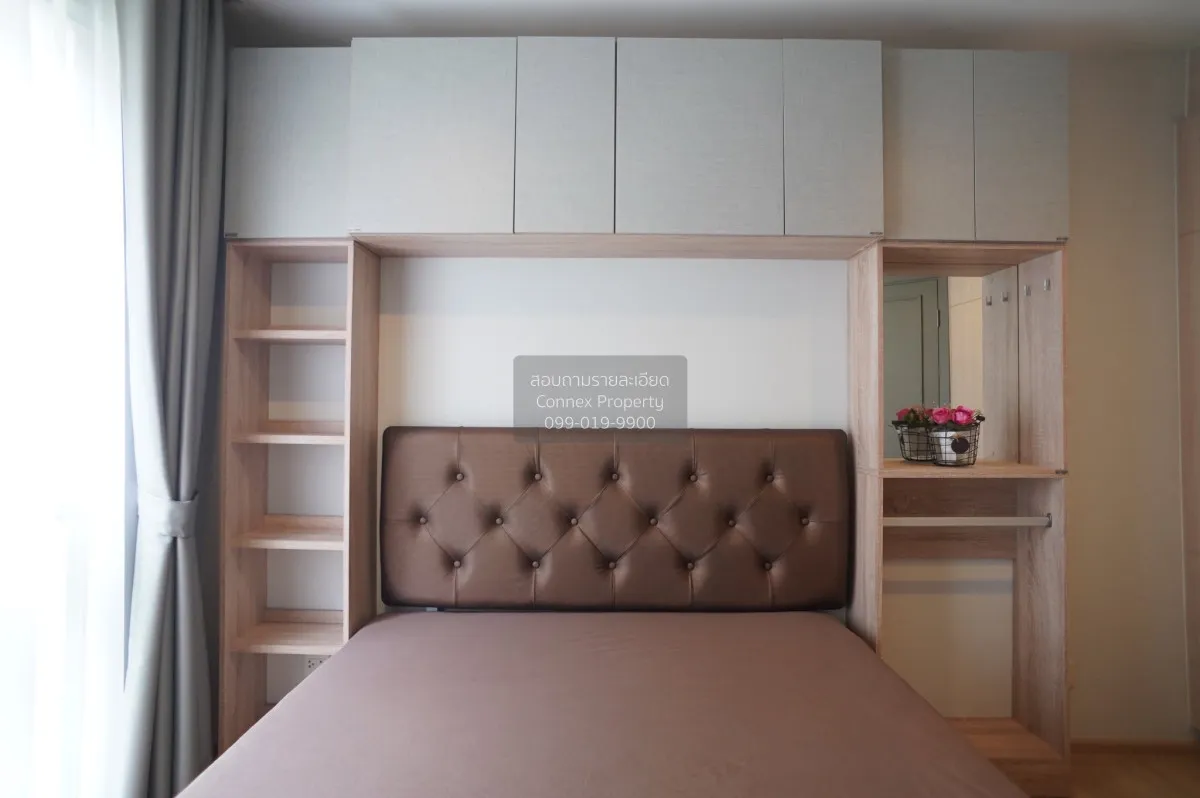 For Sale Condo , Maestro 12 Ratchathewi , BTS-Ratchathewi , Thung