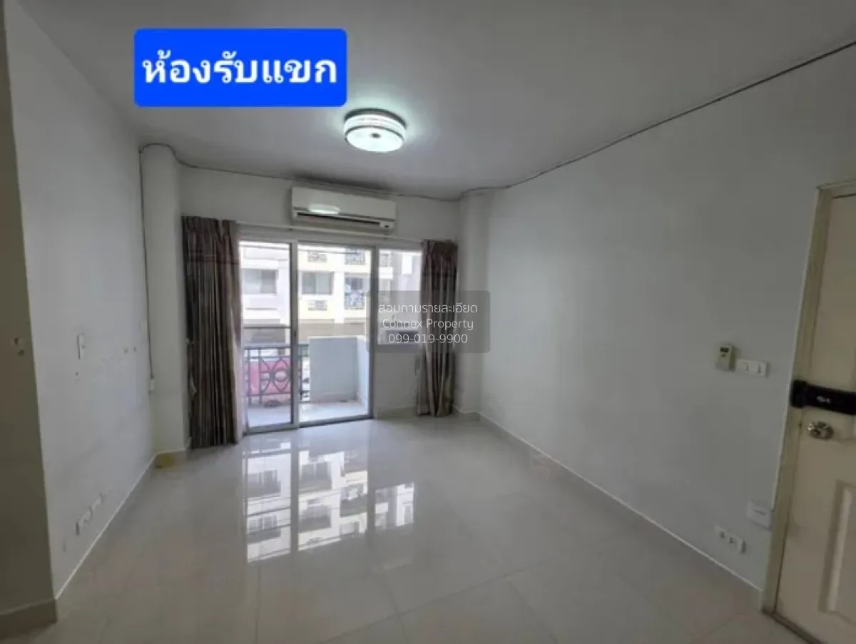 ขายคอนโด  บ้านสวน ลาซาล BTS-บางนา บางนา เขต บางนา กรุงเทพ CX-1551 1