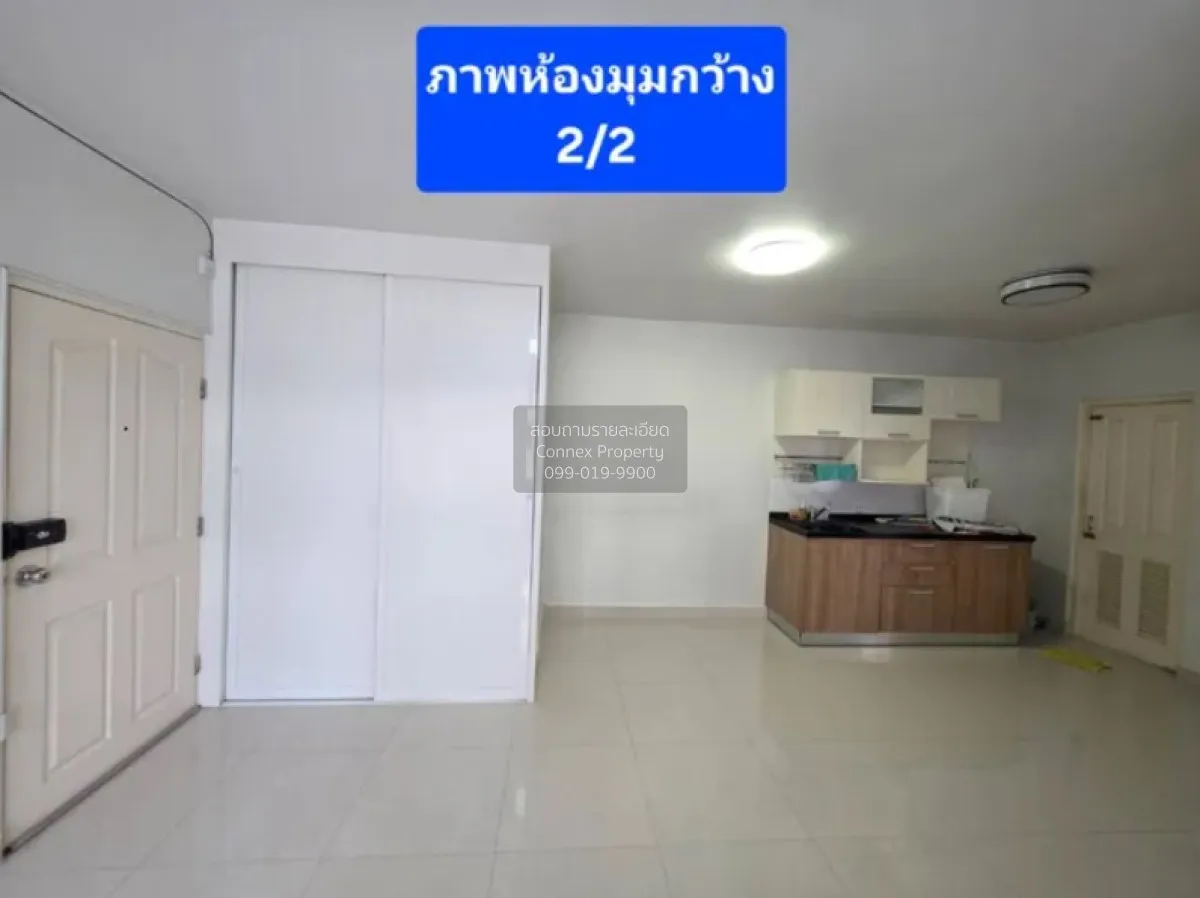 ขายคอนโด  บ้านสวน ลาซาล BTS-บางนา บางนา เขต บางนา กรุงเทพ CX-1551 3