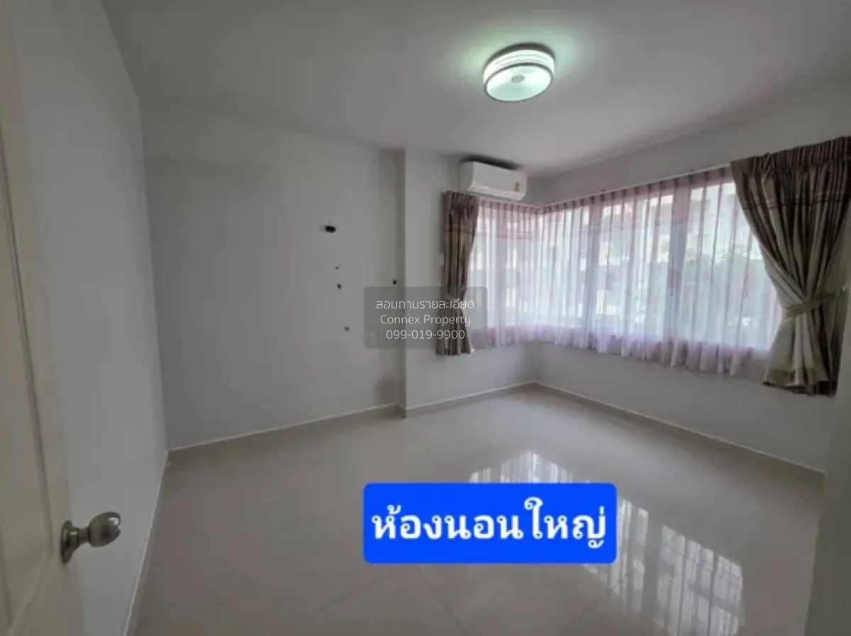 ขายคอนโด  บ้านสวน ลาซาล BTS-บางนา บางนา เขต บางนา กรุงเทพ CX-1551 4