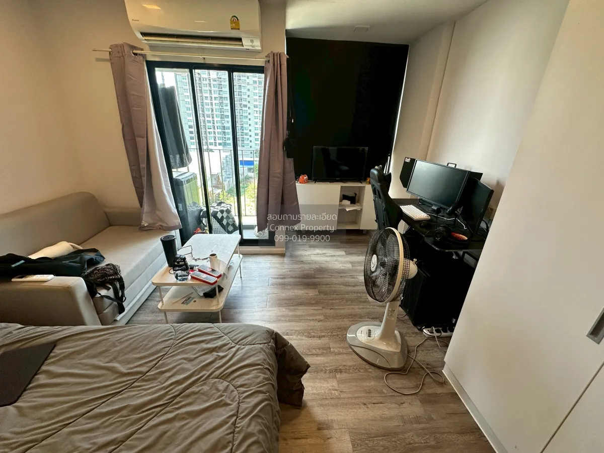 For Rent Condo , Atmoz Chaengwattana , Khlong Kluea , Pak Kret ,  3