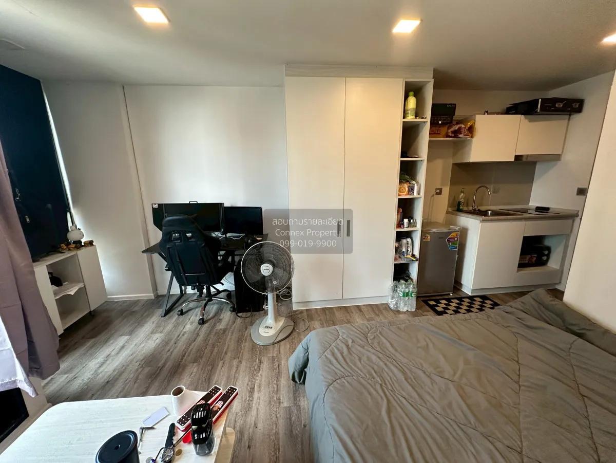 For Rent Condo , Atmoz Chaengwattana , Khlong Kluea , Pak Kret ,  4