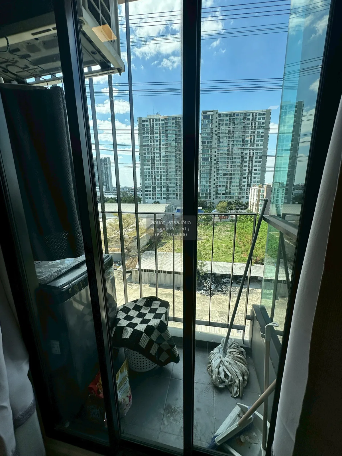 For Rent Condo , Atmoz Chaengwattana , Khlong Kluea , Pak Kret , 