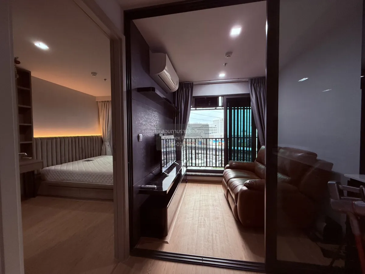 For Sale Condo , Life Ladprao , BTS-Ha Yaek Lat Phrao , Chomphon  1
