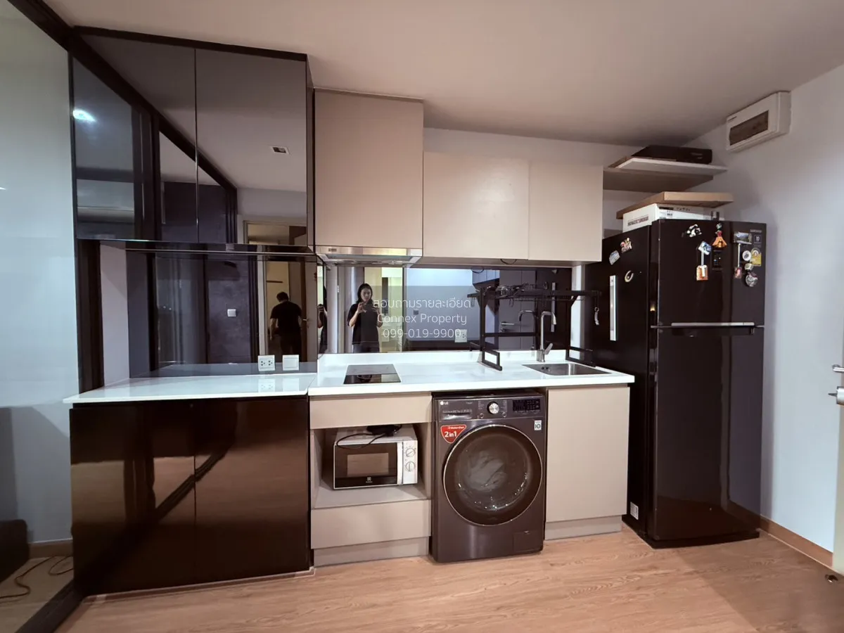For Sale Condo , Life Ladprao , BTS-Ha Yaek Lat Phrao , Chomphon  4