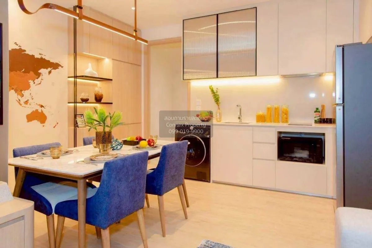 For Sale Condo , ONCE Wongamat , Na Kluea , Bang Lamung , Chon Bu 2