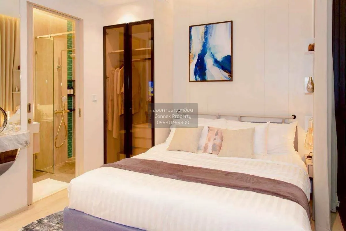 For Sale Condo , ONCE Wongamat , Na Kluea , Bang Lamung , Chon Bu 3