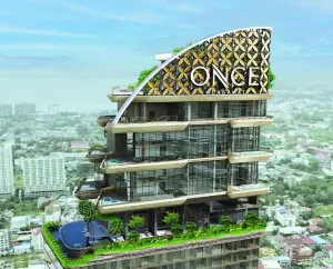For Sale Condo , ONCE Wongamat , Na Kluea , Bang Lamung , Chon Buri , CX-155120