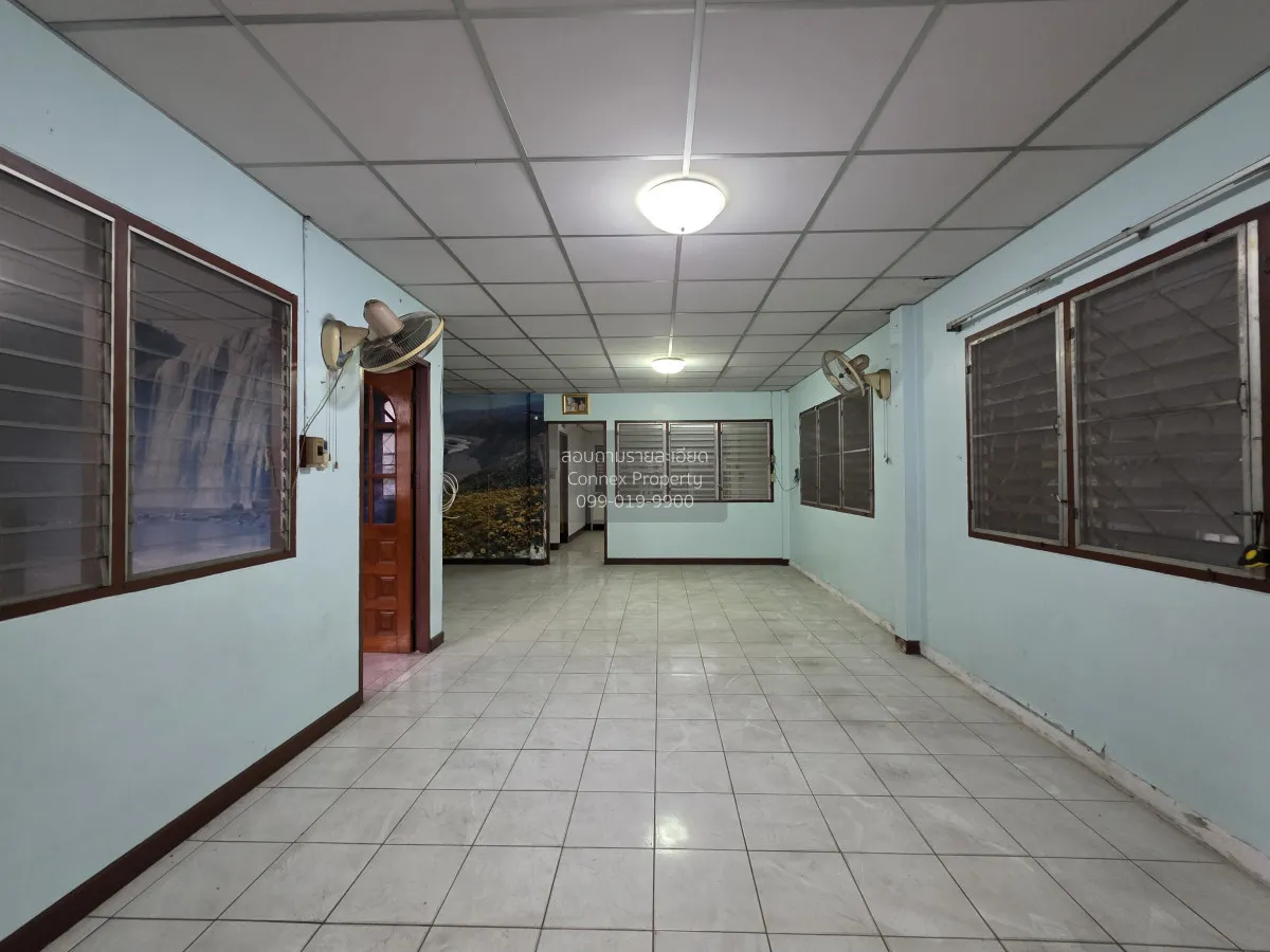For Sale House , PO Phasuk , Salathammasop Sop , Thawi Watthana ,