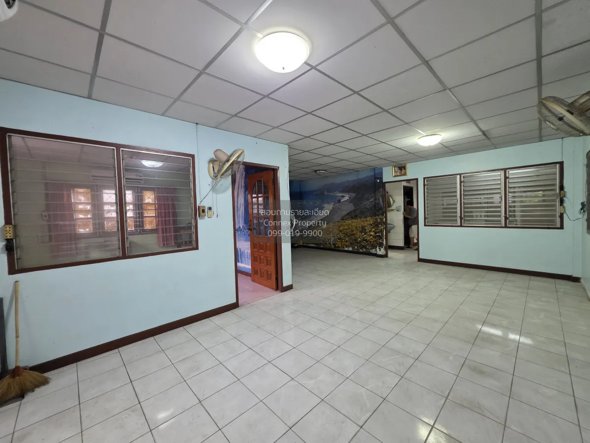 For Sale House , PO Phasuk , Salathammasop Sop , Thawi Watthana ,