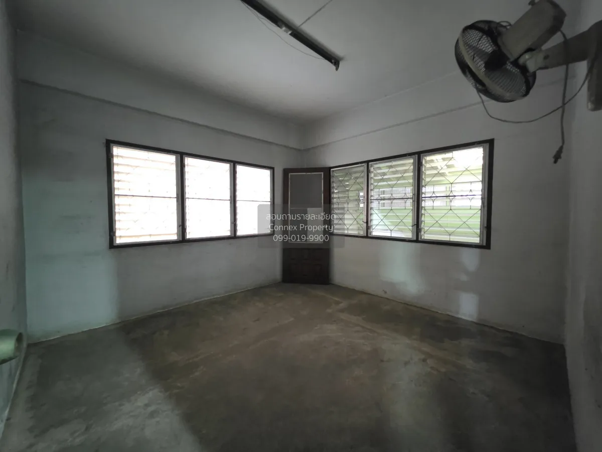 For Sale House , PO Phasuk , Salathammasop Sop , Thawi Watthana ,