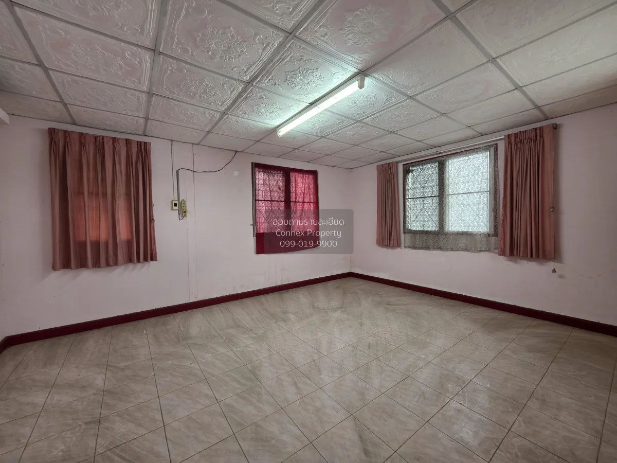 For Sale House , PO Phasuk , Salathammasop Sop , Thawi Watthana ,