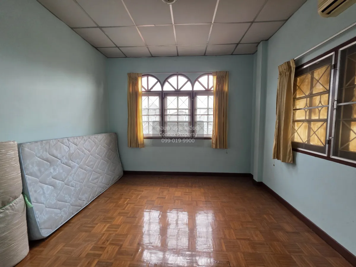 For Sale House , PO Phasuk , Salathammasop Sop , Thawi Watthana ,