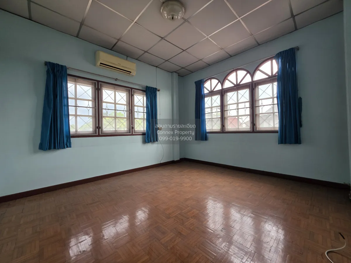 For Sale House , PO Phasuk , Salathammasop Sop , Thawi Watthana ,