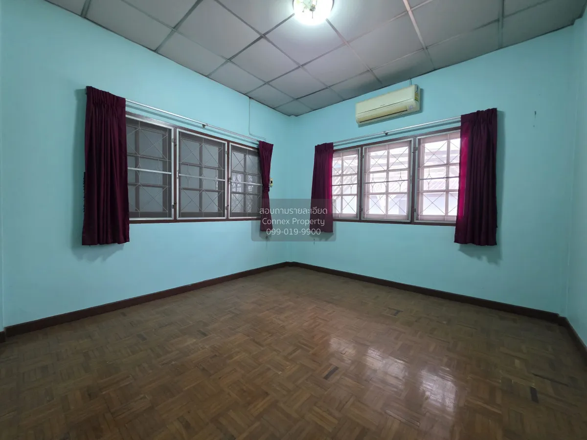 For Sale House , PO Phasuk , Salathammasop Sop , Thawi Watthana ,