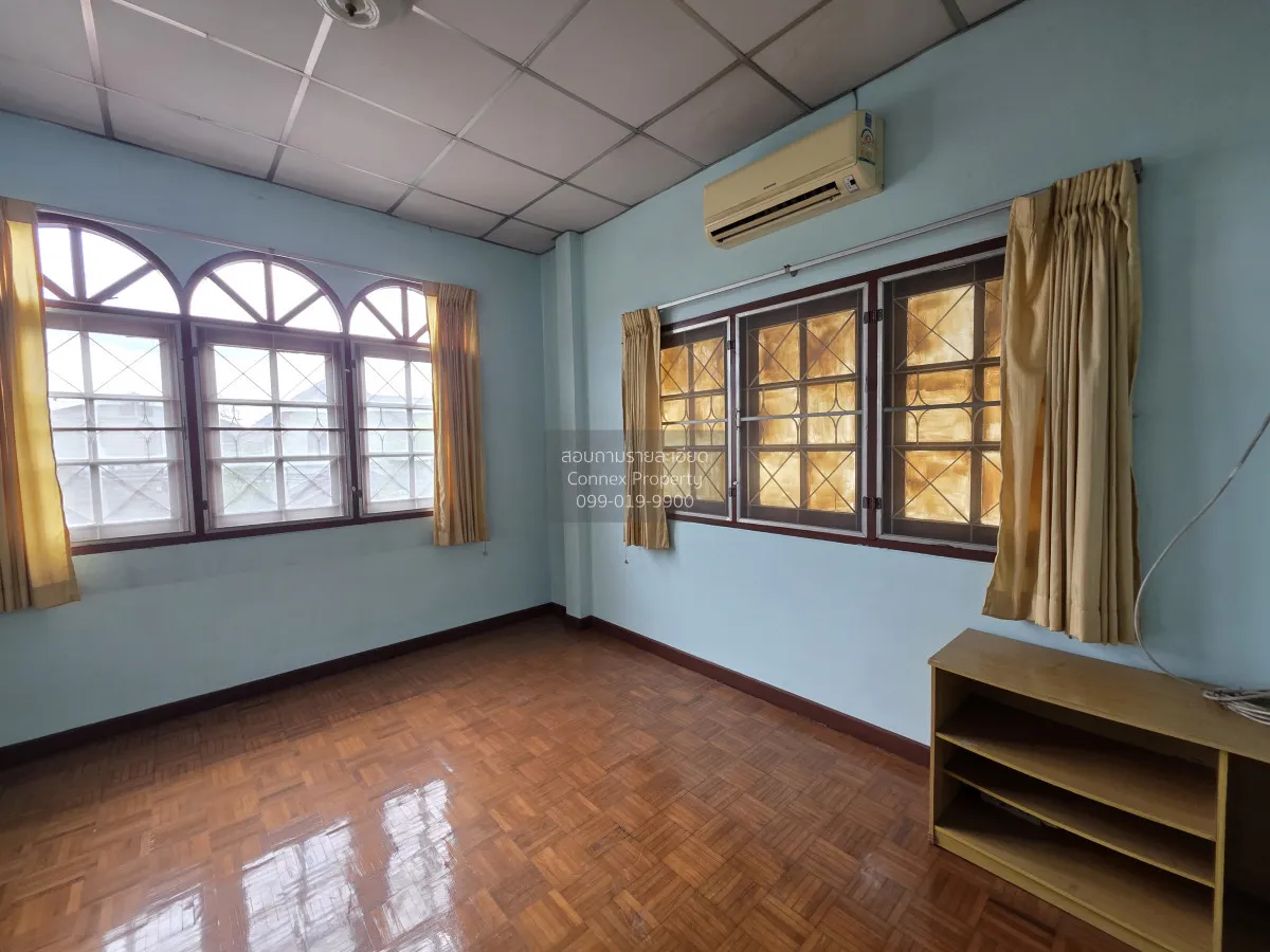 For Sale House , PO Phasuk , Salathammasop Sop , Thawi Watthana ,