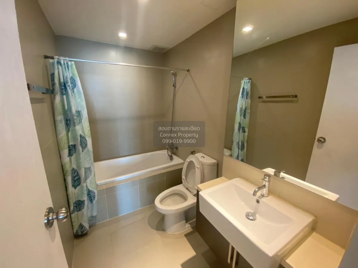 เช่าคอนโด  โนเบิล รีมิกซ์ BTS-ทองหล่อ คลองตัน เขต วัฒนา กรุงเทพ C