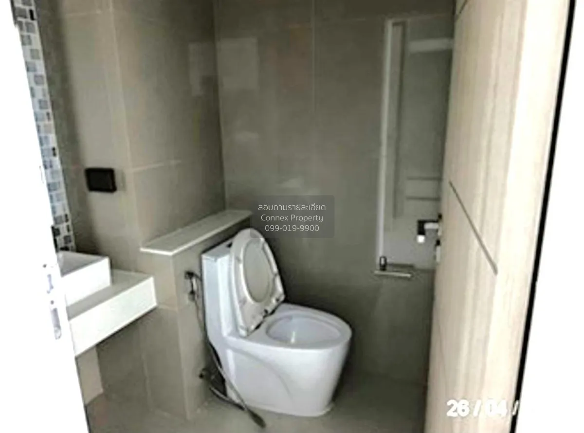 For Sale Condo , One Tower Pratamnak , Na Kluea , Bang Lamung , C 4
