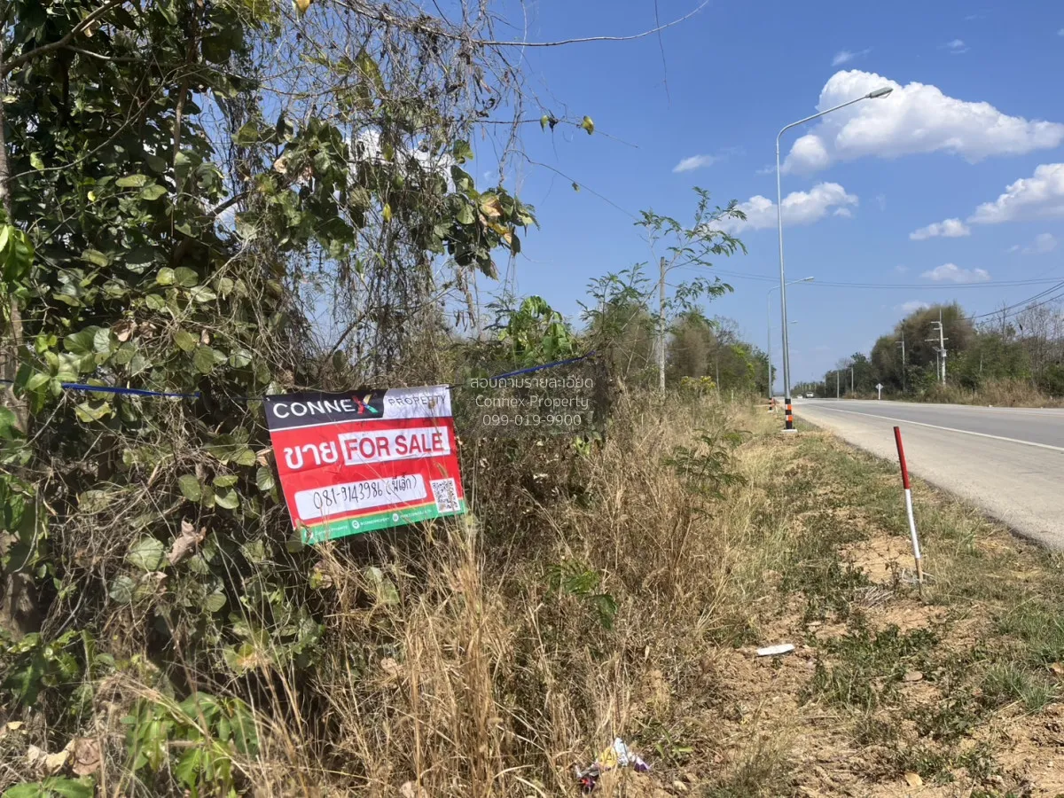 For Sale Land for sale in Na Karol Ko kha Lampang , Na Kaeo , Ko 