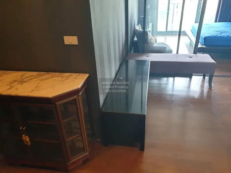 เช่าคอนโด  โนเบิล รีมิกซ์ BTS-ทองหล่อ คลองตัน เขต วัฒนา กรุงเทพ C 4