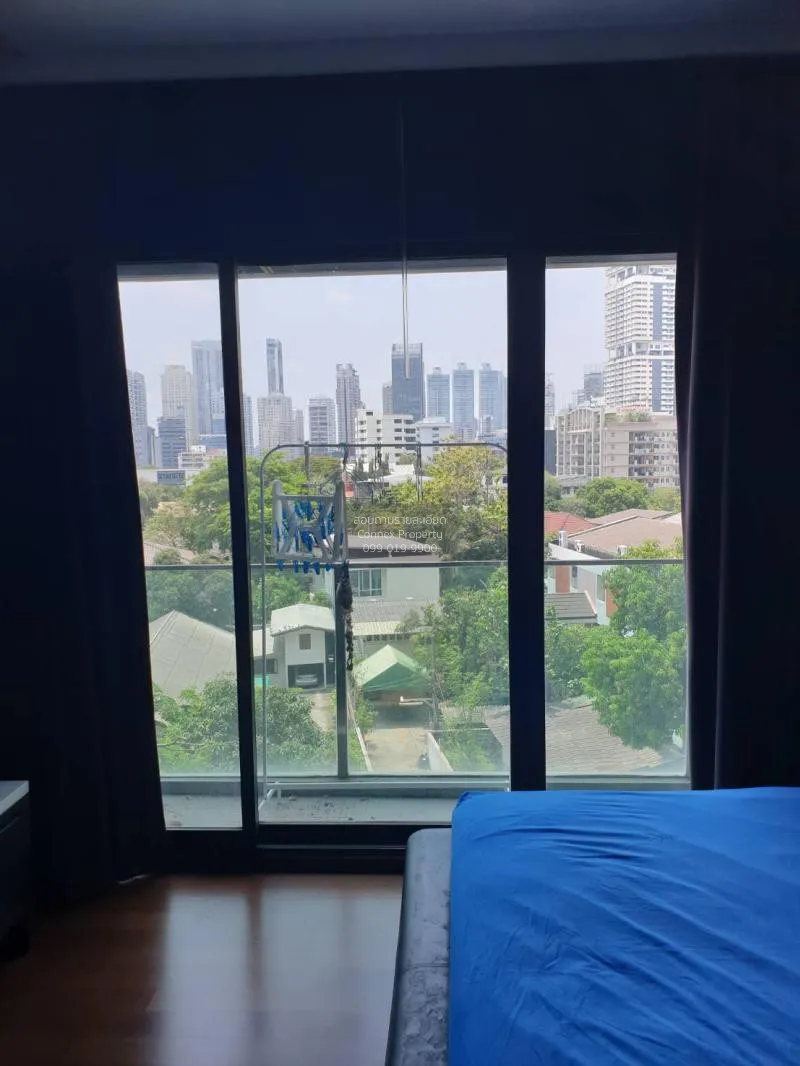 เช่าคอนโด  โนเบิล รีมิกซ์ BTS-ทองหล่อ คลองตัน เขต วัฒนา กรุงเทพ C