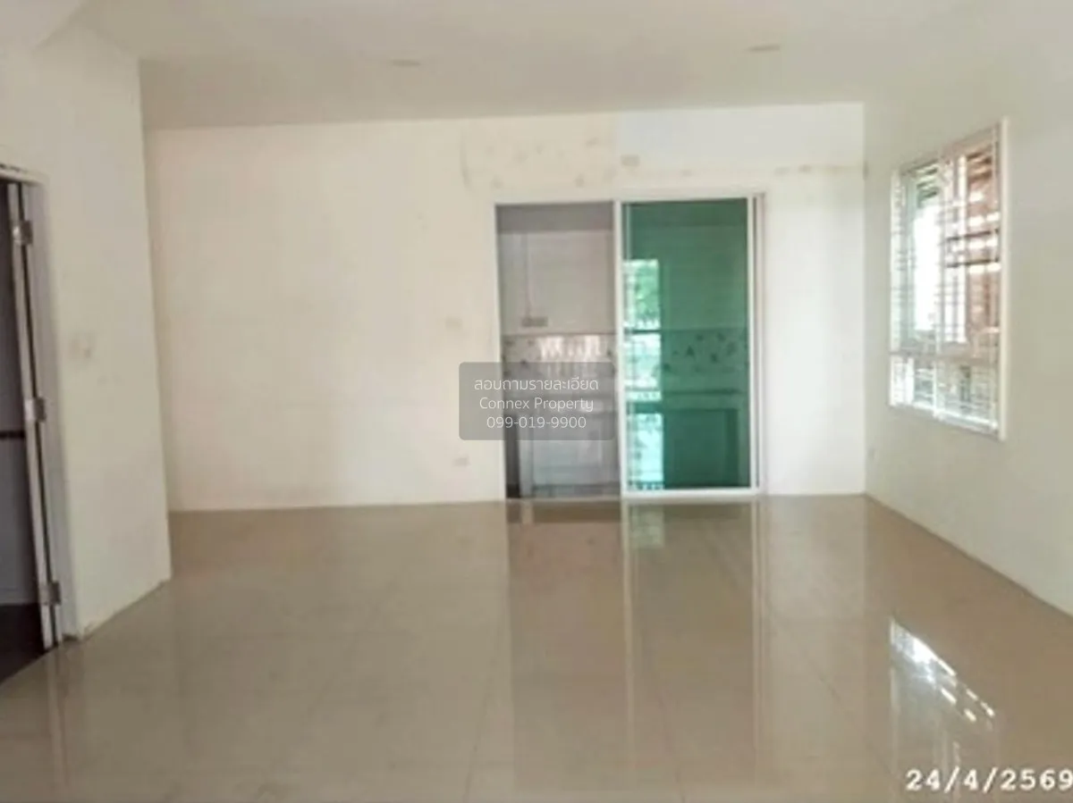 For Sale House , The Greenery 8 , Bang Krathuek , Sam Phran , Nak 2