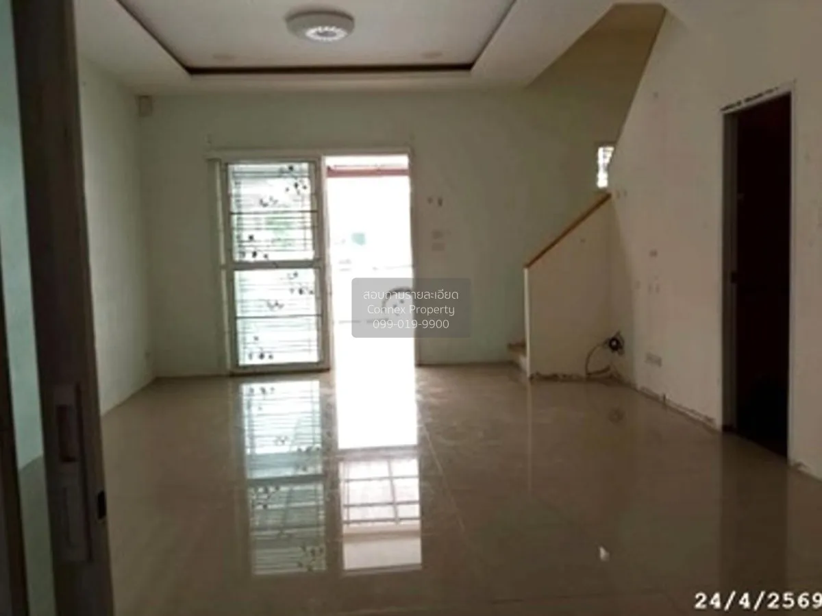 For Sale House , The Greenery 8 , Bang Krathuek , Sam Phran , Nak 3