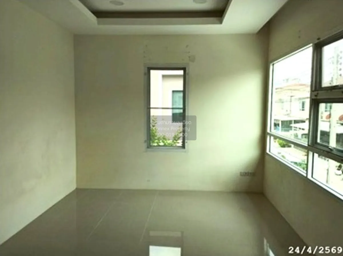 For Sale House , The Greenery 8 , Bang Krathuek , Sam Phran , Nak