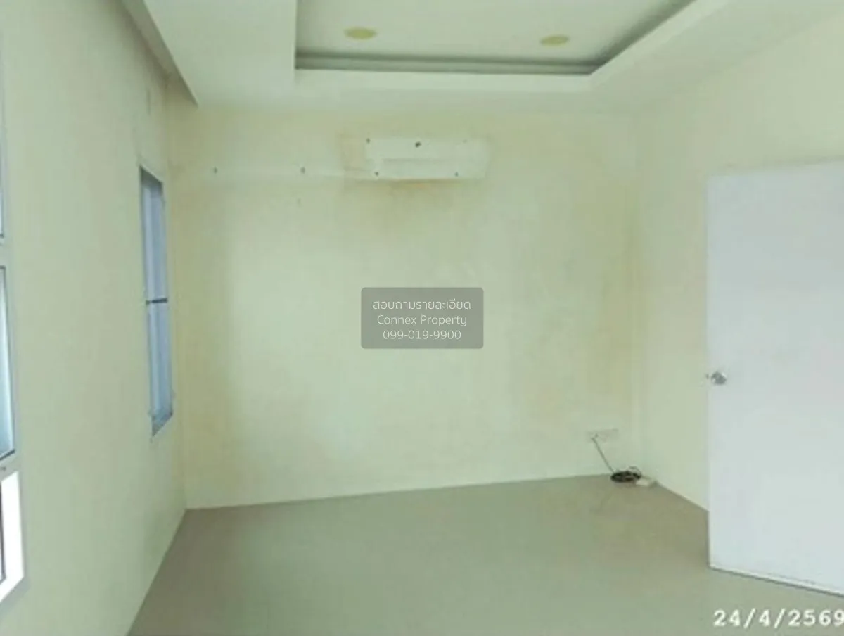 For Sale House , The Greenery 8 , Bang Krathuek , Sam Phran , Nak
