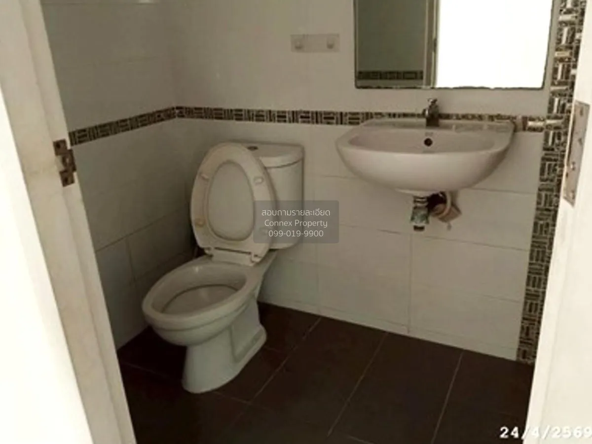 For Sale House , The Greenery 8 , Bang Krathuek , Sam Phran , Nak