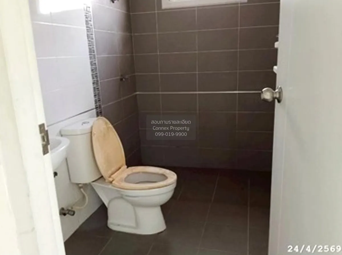 For Sale House , The Greenery 8 , Bang Krathuek , Sam Phran , Nak