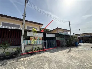 For Sale Townhouse/Townhome  , Baan Kasem Pet , Lam Phaya , mueang Nakhon Pathom , Nakhon Pathom , CX-155143
