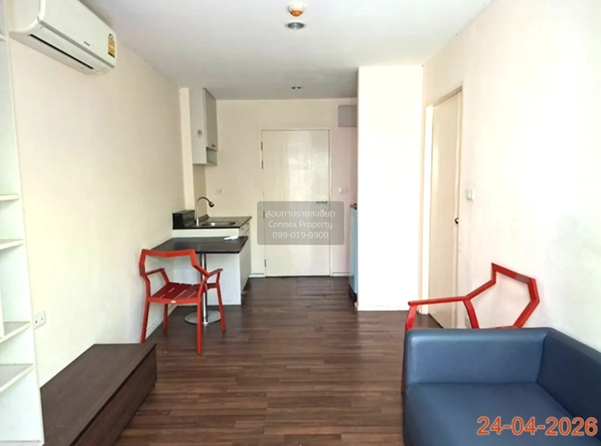 For Sale Condo , Fresh Condo , MRT-Bang Pho , Bang Sue , Bang Su  1