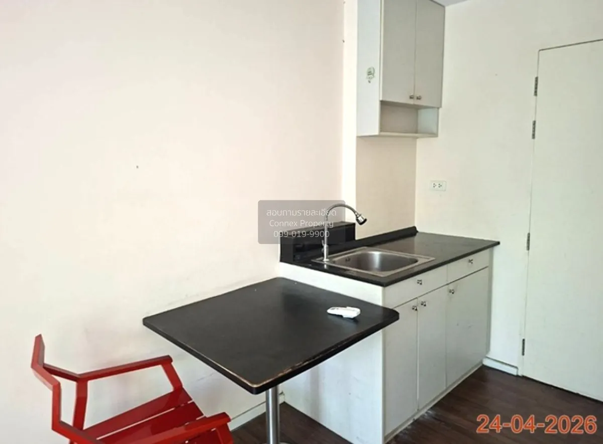 For Sale Condo , Fresh Condo , MRT-Bang Pho , Bang Sue , Bang Su  2