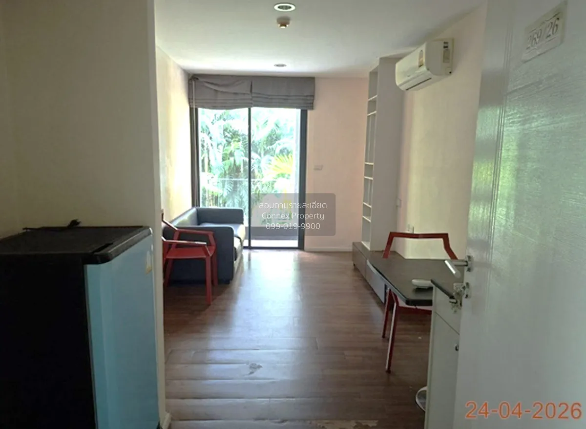 For Sale Condo , Fresh Condo , MRT-Bang Pho , Bang Sue , Bang Su  3