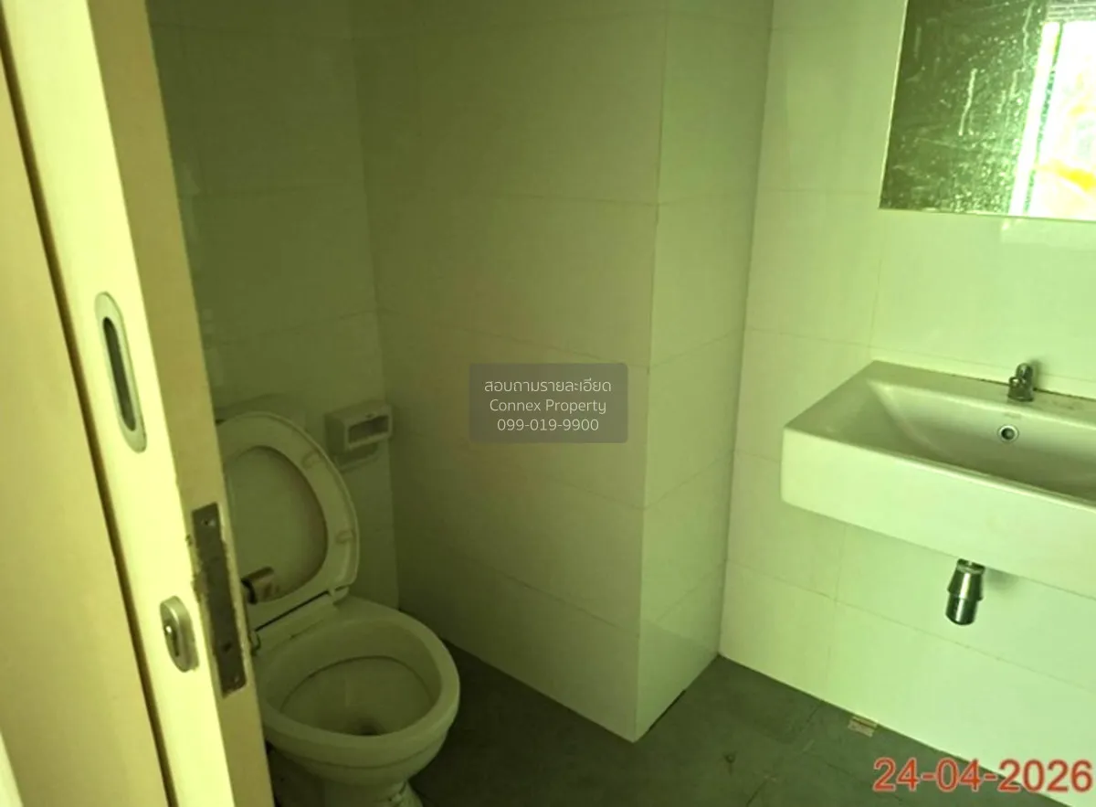 For Sale Condo , Fresh Condo , MRT-Bang Pho , Bang Sue , Bang Su 