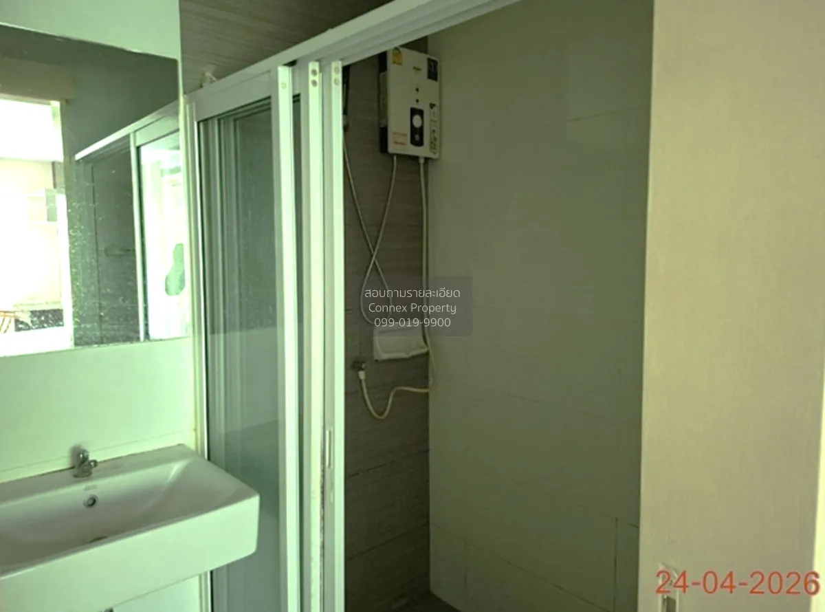 For Sale Condo , Fresh Condo , MRT-Bang Pho , Bang Sue , Bang Su 