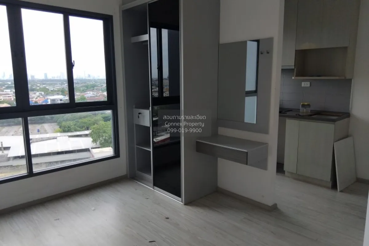 For Sale Condo , Ideo Mobi Sukhumvit Eastgate , BTS-Bang Na , Ban 2