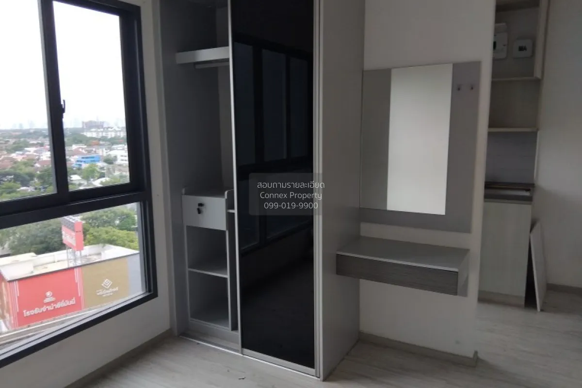 For Sale Condo , Ideo Mobi Sukhumvit Eastgate , BTS-Bang Na , Ban 3