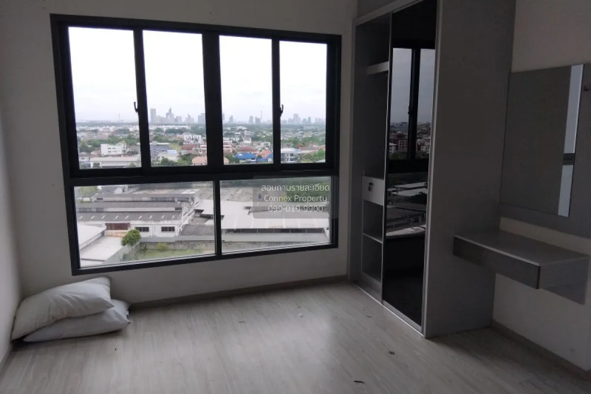 For Sale Condo , Ideo Mobi Sukhumvit Eastgate , BTS-Bang Na , Ban 4