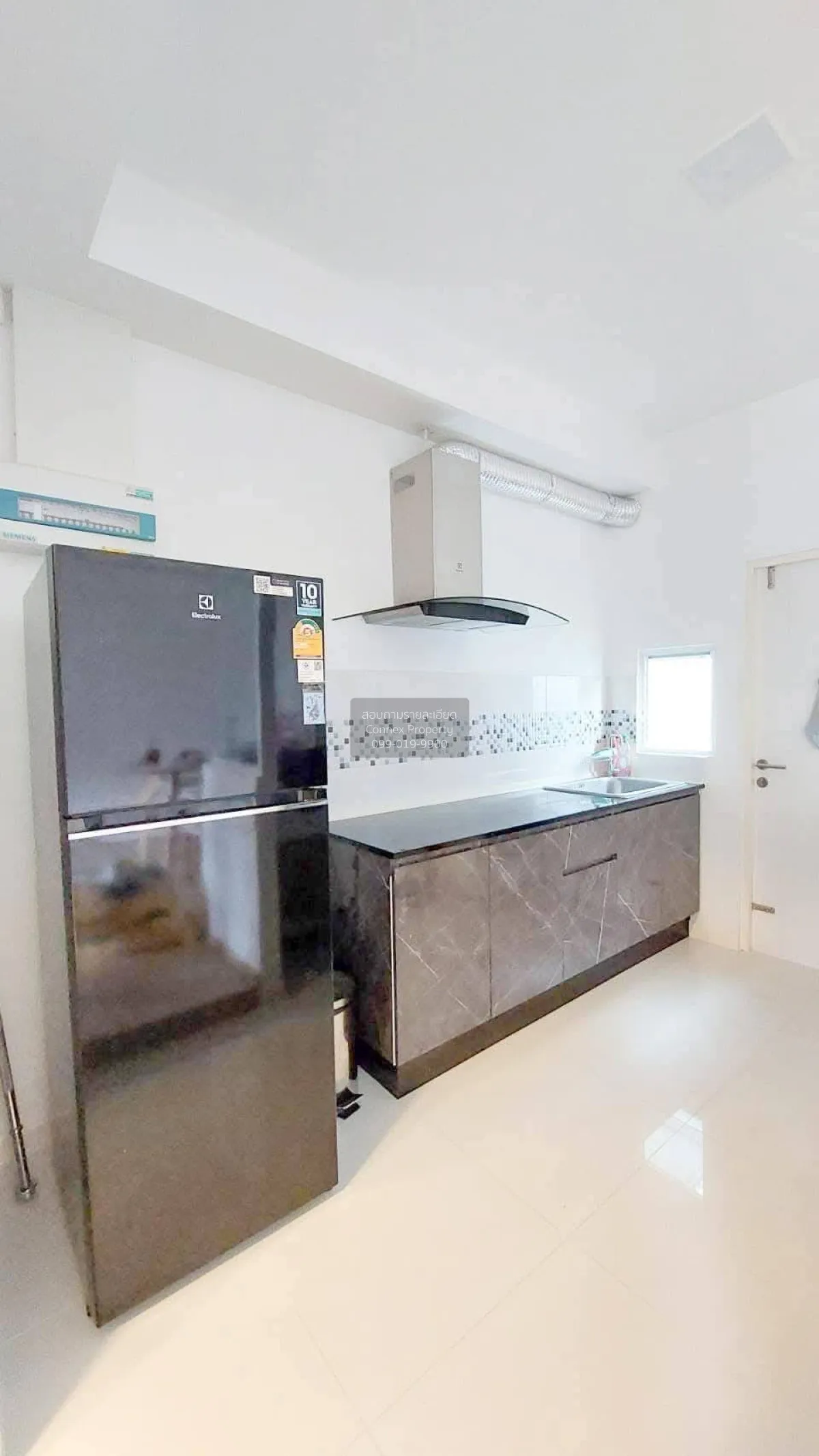 เช่าบ้าน  วิลลาจจิโอ 2 ศรีนครินทร์ - บางนา บางแก้ว บางพลี สมุทรปร 4