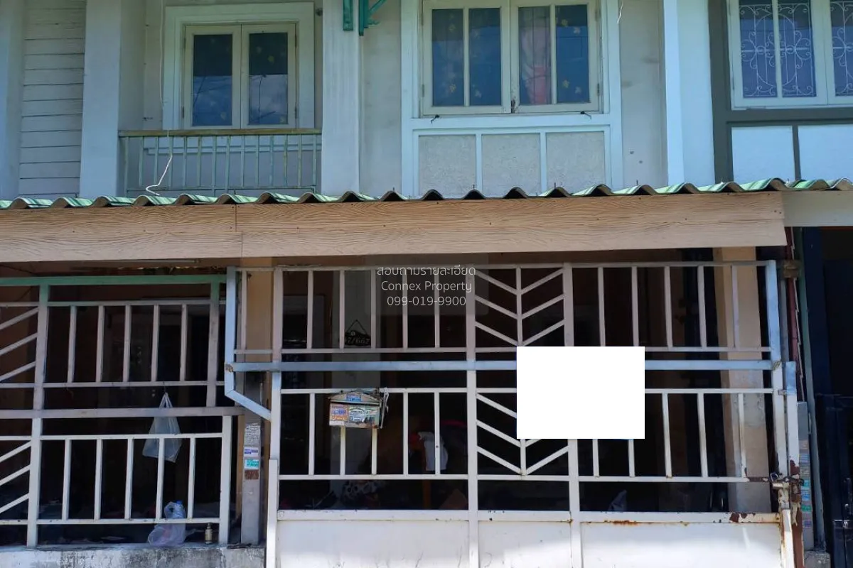 For Sale Townhouse/Townhome  , Baan Pruksa 13 Rangsit khong 3 , K 1