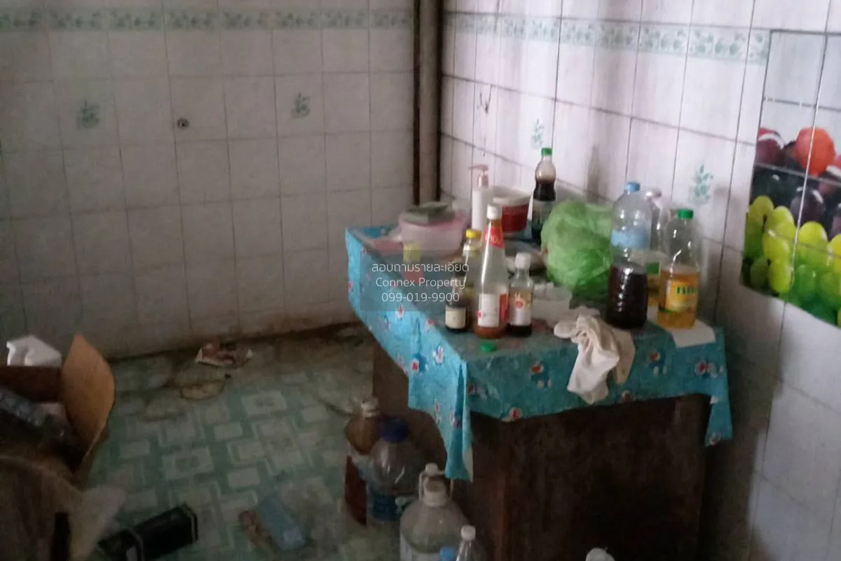 For Sale Townhouse/Townhome  , Baan Pruksa 13 Rangsit khong 3 , K 4