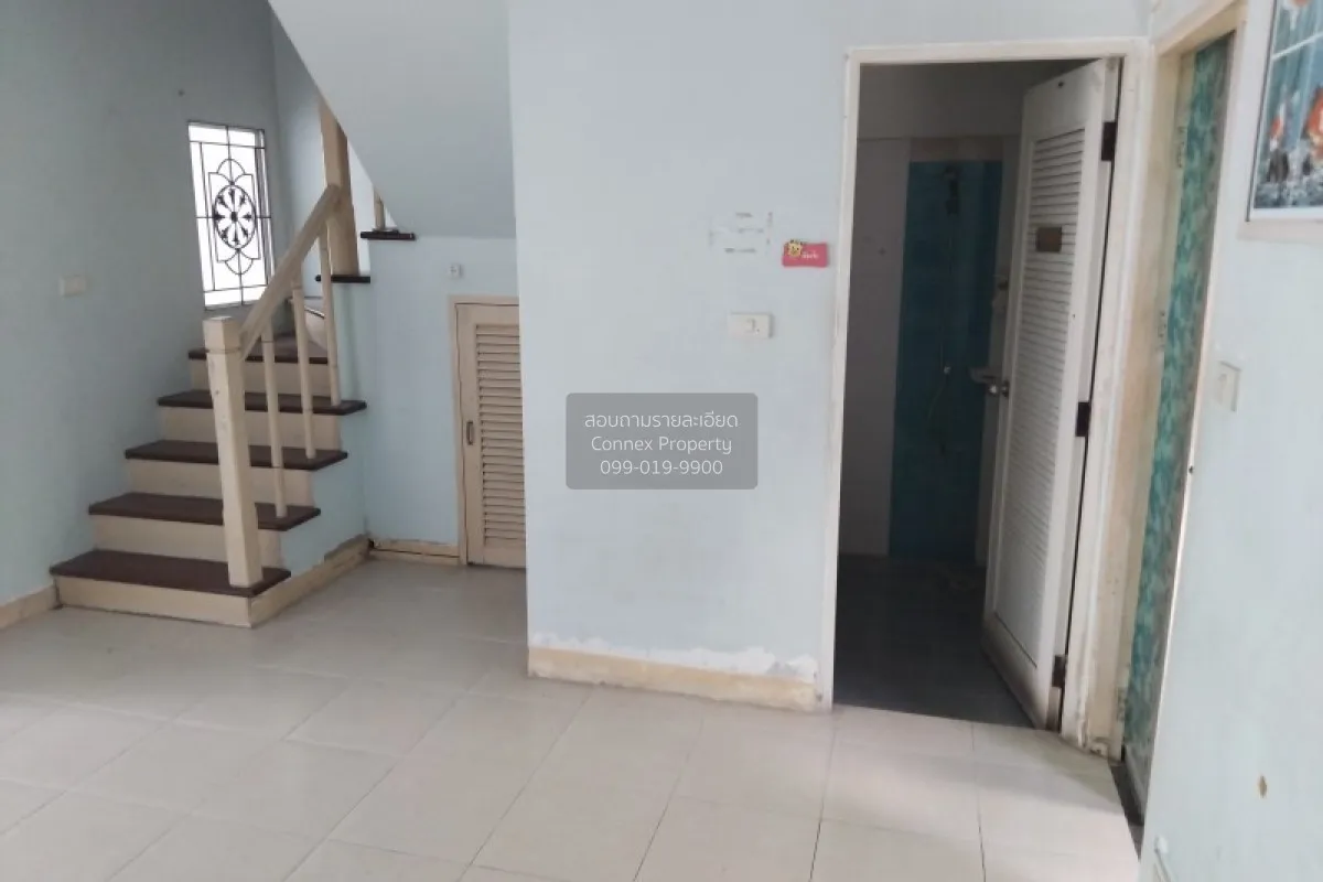For Sale Townhouse/Townhome  , Pruksa Ville 4 , Nong Khaem , Nong 2
